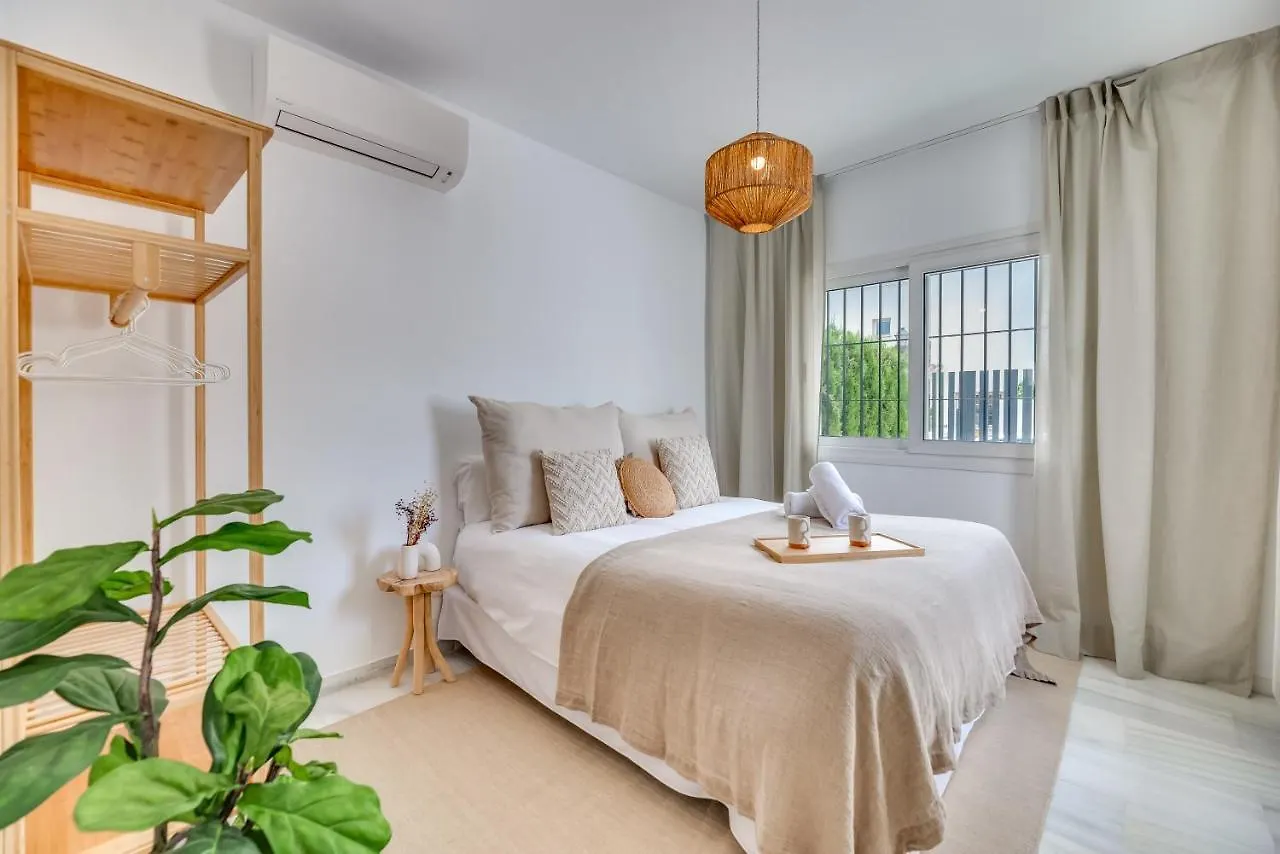 Vacation Marbella I Villa Sirio, Golf-Front Villa, Private Heated Pool, Privacy, 10 Min From Puerto Banus
