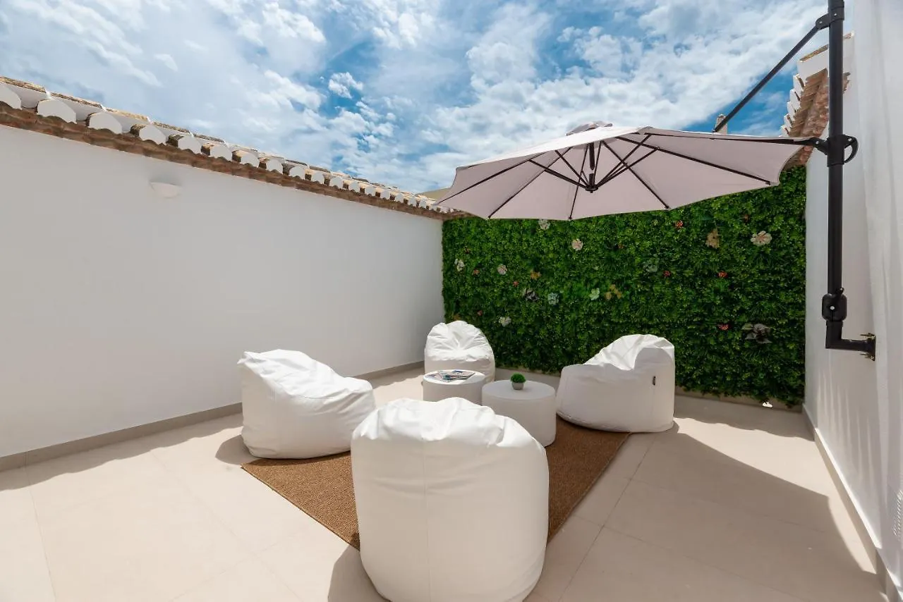 Vacation Marbella I Villa Sirio, Golf-Front Villa, Private Heated Pool, Privacy, 10 Min From Puerto Banus 스페인