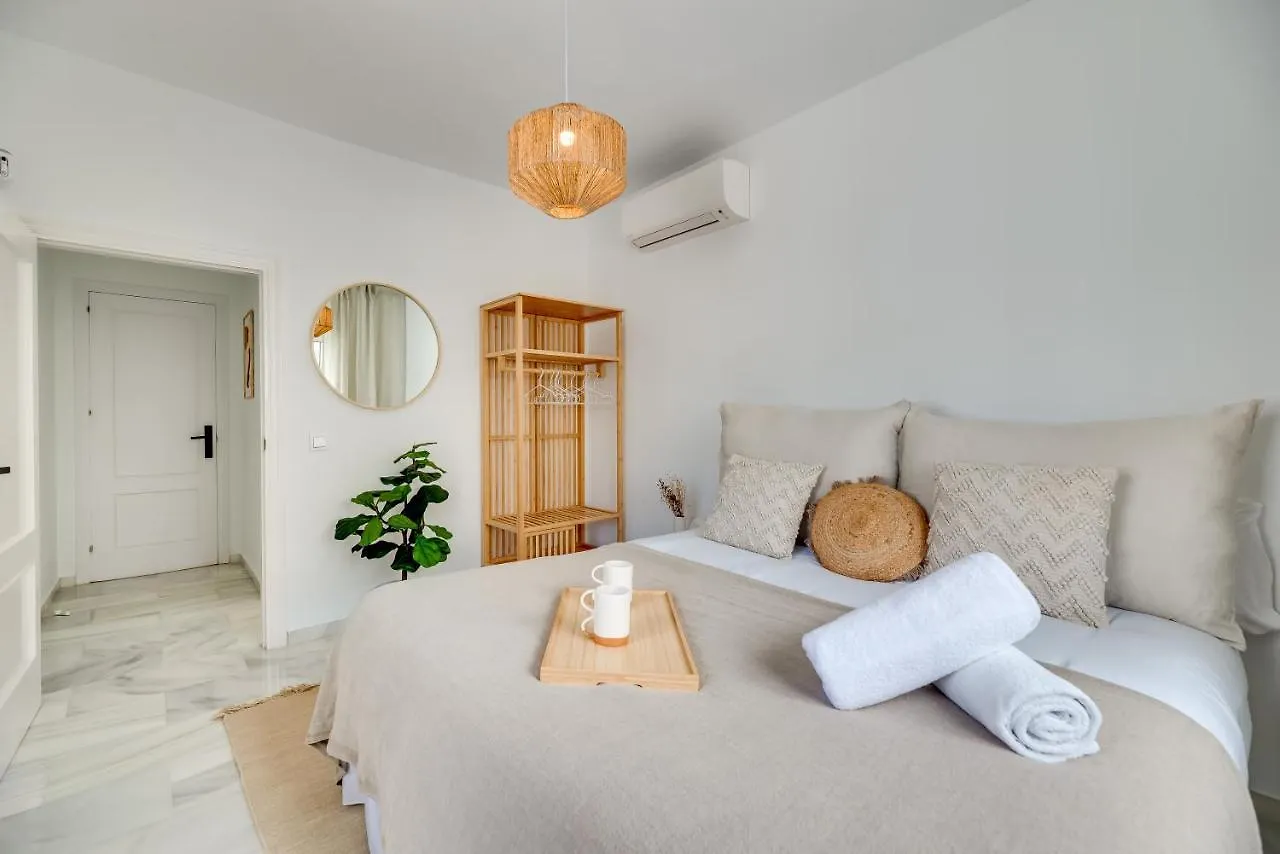 Vacation Marbella I Villa Sirio, Golf-Front Villa, Private Heated Pool, Privacy, 10 Min From Puerto Banus