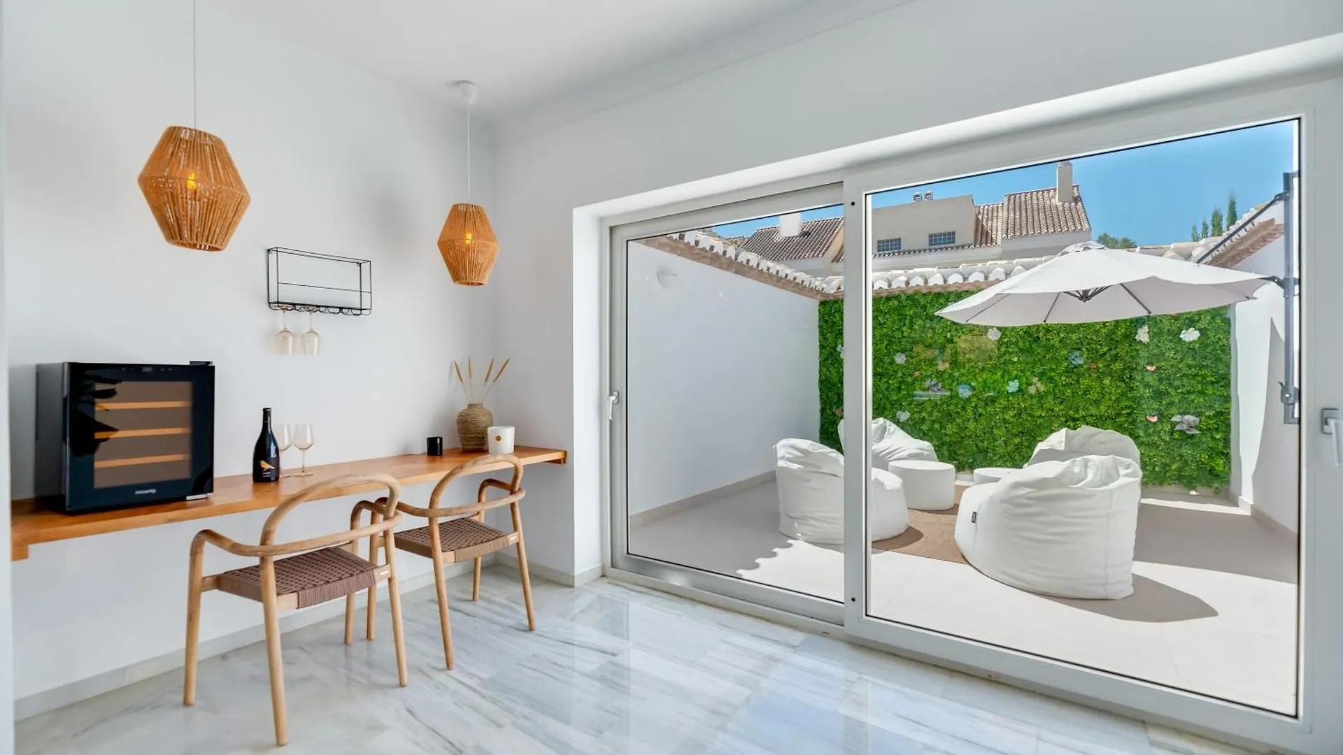 Vacation Marbella I Villa Sirio, Golf-Front Villa, Private Heated Pool, Privacy, 10 Min From Puerto Banus 스페인
