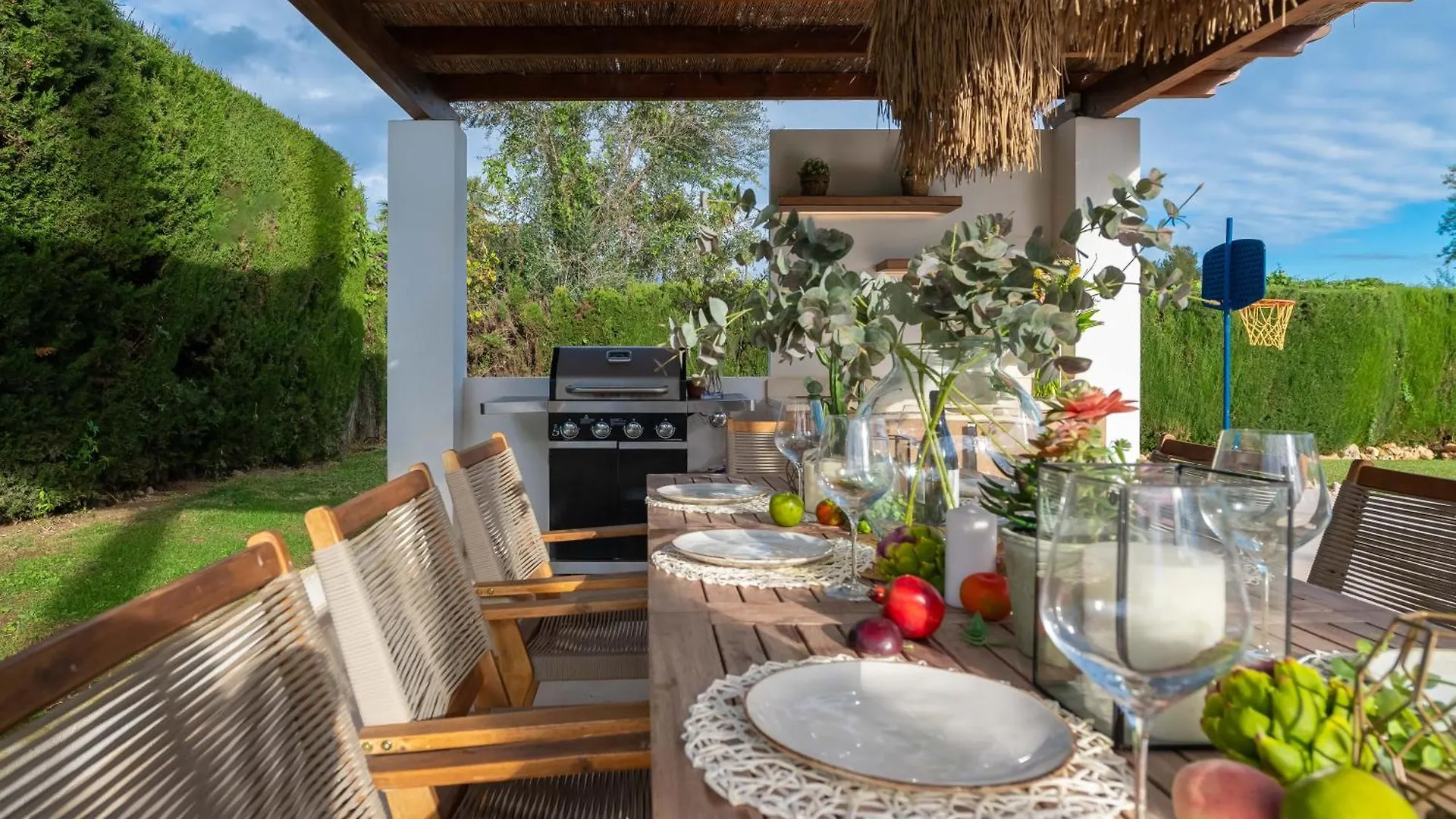 Vacation Marbella I Villa Sirio, Golf-Front Villa, Private Heated Pool, Privacy, 10 Min From Puerto Banus 스페인